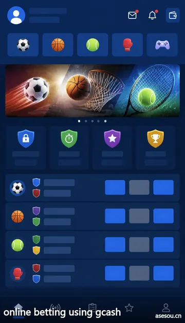 online betting using gcash screenshot 2