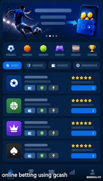 online betting using gcash screenshot 4